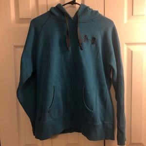 Women’s M UNDER ARMOR Sweatshirt